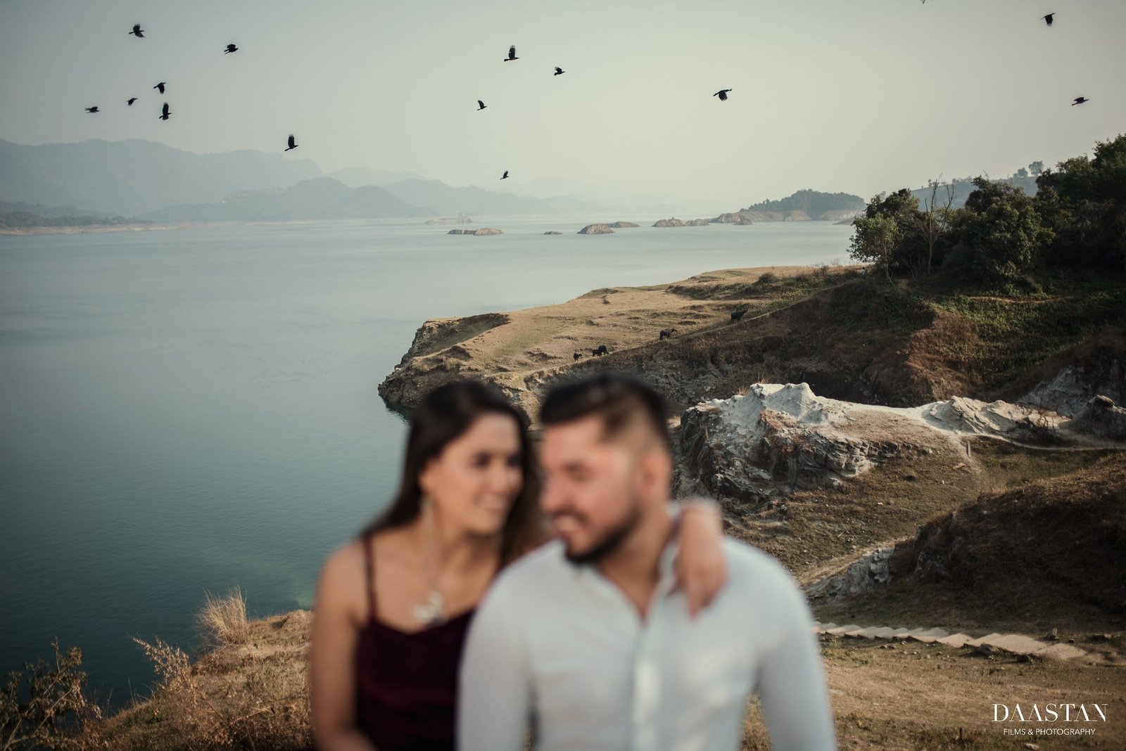 Films — Daastan Productions