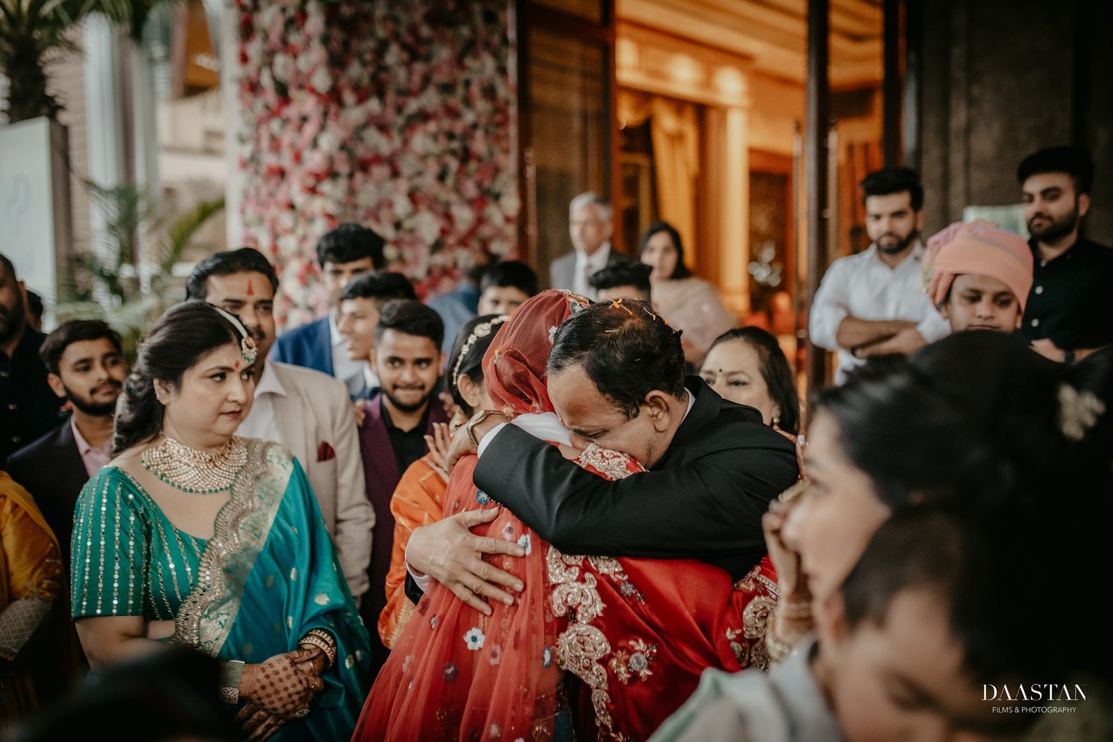 Bride Groom Mehendi Decor Ceremony India